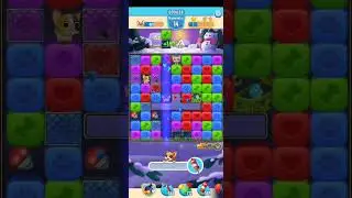 Pet Rescue Saga 1.501 #gameplay #petrescuesaga #games #suscribete #subscribe #gracias