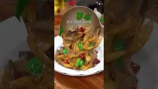 The $1 Million Secret Salad Everyone&rsquo;s Craving for Mid-Autumn! (Easy Homemade Recipe)