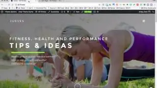 Adding a new section to a page in using Visual Composer and Jupiter theme