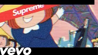 EyeKeem - ROCKSTAR (Neffy GT's intro Song) *HD*
