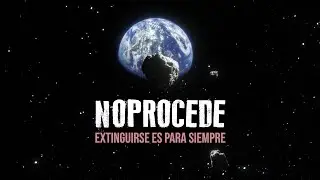 NoProcede - Extinguirse Es Para Siempre (Videoclip Oficial)