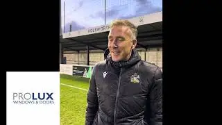 Holsworthy 1-3 Penzance