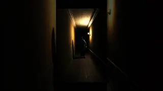 Reporter 2 Scarry horror game Day seven  Truth real gameplay