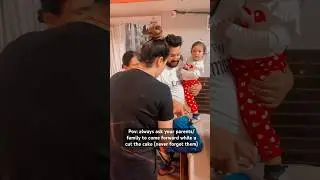 Never forget your family❤️ bcs relation is always give & take🤗 #youtubeshorts #viral