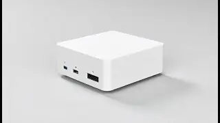 GEEKOM IT15 AI Mini PC Review | Intel Ultra 9 285H, 99 TOPS, 8K Quad Display Beast