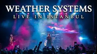 Concert Moments | Weather Systems | Daniel Cavanagh&rsquo;s Whimsical & Magical Night (3.12.25)
