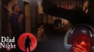 DOCTOR WHY...YOU HAD A CHANCE | At Dead Of Night (Part 2)
