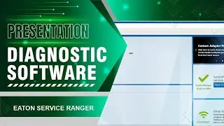 EATON SERVICE RANGER 4.12.1362 | PRESENTATION