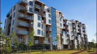 Les logements sociaux en France- qu'est-ce que c'est?- HLM