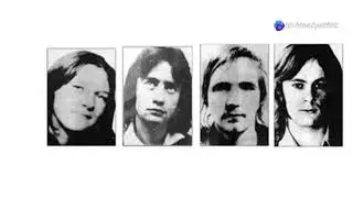 The Guildford Four A Tale of Injustice