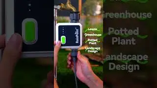Explore Our Best Water Garden Solutions | Automate Your Garden Care Today