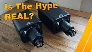 Is The Hype Real?!? | Simagic Alpha Evo Review