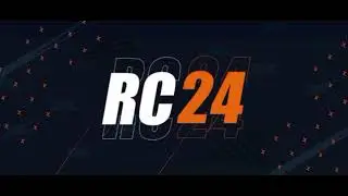 Epic Ind vs Pak RC 24 Match | 10 Overs, 87 Runs & Chess Strategy Showdown