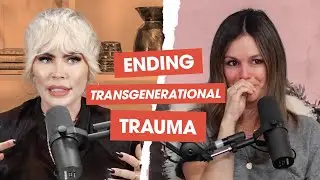 Nadine Crocker on Ending Transgenerational Trauma