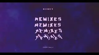 Minuit Machine - Honey (RAUMM Remix) (Official Art Track)