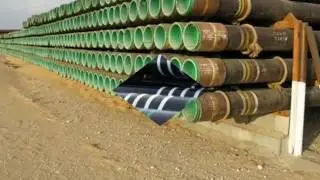 china Alloy Steel Pipe Grade P22 ASTM A335