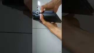 Buka kesing ps2 slim hardisk matrix #trending