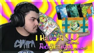 I Have a Whatnot Addiction (Opening Pokemon Boxes)
