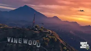 Trevor Unleashed 🎯 | Nervous Ron Mission Sniper Gameplay | GTA 5 Live