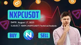 NXPC (NXPCUSDT) Technical Analysis - Price Prediction & Buy or Sell August 17, 2025