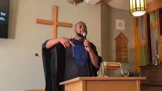 Inspired Word Apostolic Church//The Great Commission//Ike Nowamagbe