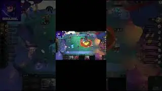 SYLAS ⭐⭐⭐ BIGGEST ZAC COUNTER???!! #tft #gaming #master
