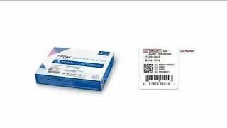 Some Pilot COVID-19 At Home Tests recalled by FDA