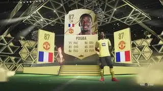 How I got a free 50k pack|Packed an Insane walkout |FIFA 22 Ultimate team