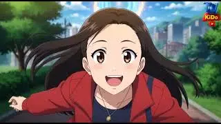時を越えて (Toki o Koete)
