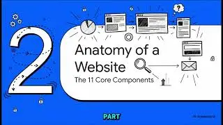 Module 5: What is A Website?