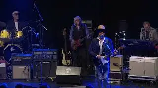Eric Clapton Tribute 2015, Pretending v  Aske Jacoby 01