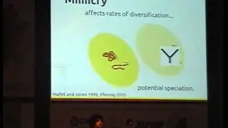 Caetano: The colors of deception: Evolution of warning signals in Neotropical snakes (Dipsadidae)