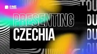 One Conference 2022 - Czechia