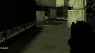 Crossfire is a 3d first person shooter mmorpg