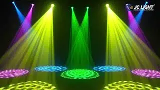 Jc Mini Beam 230 7R Moving Head Light Sharpy 7R Beam 230W Moving Head Light