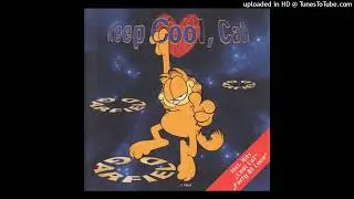Garfield - Are U Ready For Love