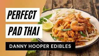 Perfect Pad Thai