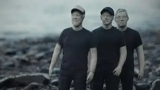 TOUGHCATS- HOLD ON TIGHT (OFFICIAL VIDEO)