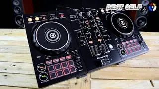 Pioneer DDJ 400 Unboxing
