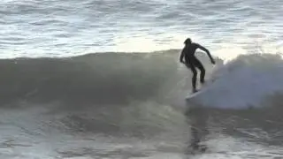 Church Cove