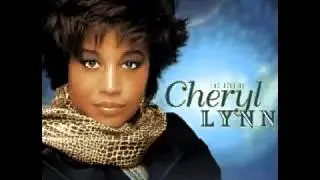 CHERYL LYNN sweet kind of life
