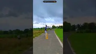 🔥 11 runs needed in last over | damaaka finish ⚡| #cricket #lastoverthrill #viralshorts