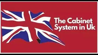 The Cabinet of the United Kingdom🇬🇧 is the senior decision-making body of the Government of the UK.