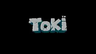 Toki [ NES ] Playthrough