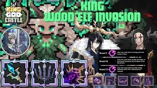 King God Castle - Chapter II-6 - King Guide - Kanak - 2 Targeted Weaknesses