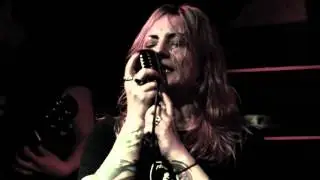 Crowskin - Live at K4 N&uuml;rnberg