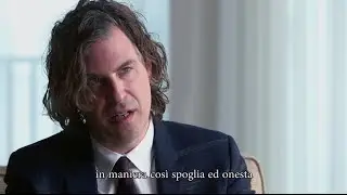 Cobain: Montage of Heck | Intervista a Brett Morgen