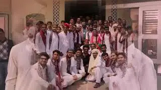 Farewell to 15 Batch MUET