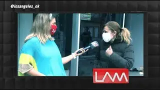 Los &aacute;ngeles de la ma&ntilde;ana - Programa 22/07/20 - Marcela Coronel vs Denise Dumas