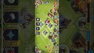 Castle Clash - Rolling 4K gems